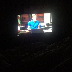 Meet your Posher, Hazel